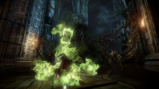 Castlevania: Lords of Shadow 2 Relic Rune Pack (PC) Download PC