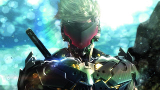 Metal Gear Rising Revengeance (PC) Download PC