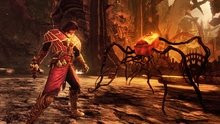 Castlevania: Lords of Shadow - Ultimate Edition (PC) Download PC