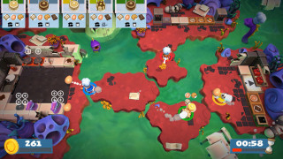 Overcooked! 2 - Too Many Cooks Pack (PC) Download PC