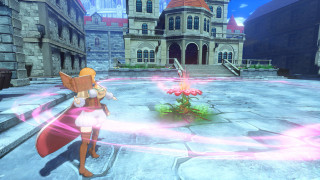 BLACK CLOVER: QUARTET KNIGHTS (PC) Steam (Downloadable) PC