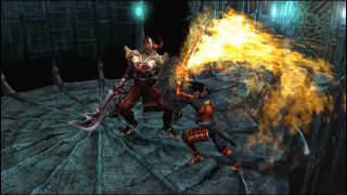 Onimusha: Warlords (PC) Download PC