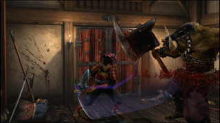 Onimusha: Warlords (PC) Download PC