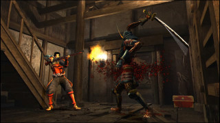 Onimusha: Warlords (PC) Download PC