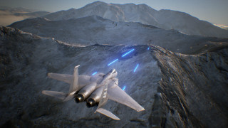 ACE COMBAT 7: SKIES UNKNOWN (PC) Download (Steam key) PC