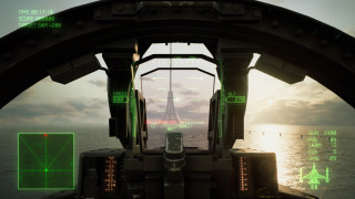 ACE COMBAT 7: SKIES UNKNOWN (PC) Download (Steam key) PC