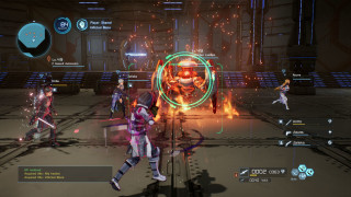 Sword Art Online: Fatal Bullet - Complete Edition (PC) Steam (Downloadable) PC