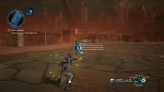 Sword Art Online: Fatal Bullet - Complete Edition (PC) Steam (Downloadable) PC