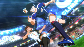 Captain Tsubasa: Rise of New Champions (PC) Steam (Downloadable) PC