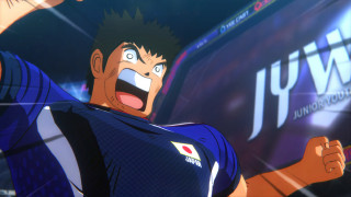 Captain Tsubasa: Rise of New Champions (PC) Steam (Downloadable) PC