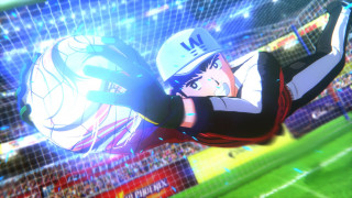 Captain Tsubasa: Rise of New Champions (PC) Steam (Downloadable) PC