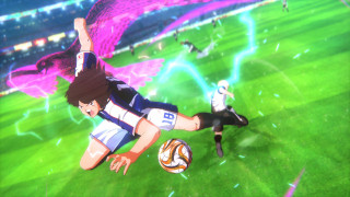 Captain Tsubasa: Rise of New Champions – Deluxe Edition (PC) Steam (Downloadable) PC