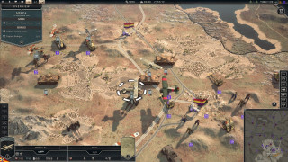 Panzer Corps 2 Spanish Civil War (Downloadable) PC