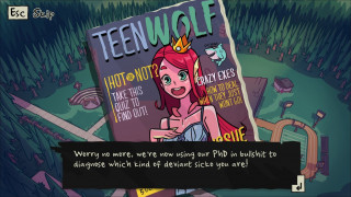 Monster Prom (Downloadable) PC