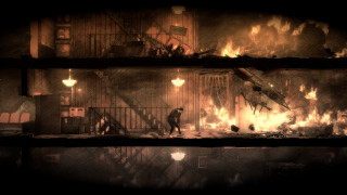 This War of Mine: Stories Fading Embers (ep. 3) (PC) Download PC