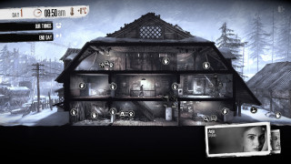 This War of Mine: Stories Fading Embers (ep. 3) (PC) Download PC