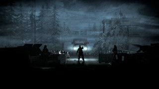 This War of Mine: Stories Fading Embers (ep. 3) (PC) Download PC