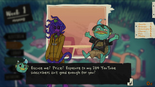 Monster Prom: Second Term (Downloadable) PC