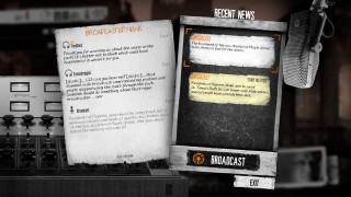 This War of Mine: Stories: Last Broadcast (Downloadable) PC