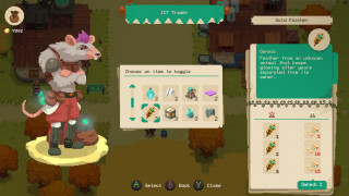 Moonlighter: Between Dimensions (PC) Downloadable (Steam key) PC