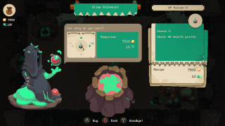 Moonlighter: Between Dimensions (PC) Downloadable (Steam key) PC