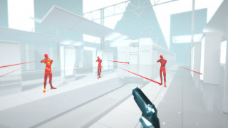 SUPERHOT VR (Downloadable) PC