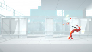 SUPERHOT VR (Downloadable) PC