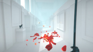 SUPERHOT VR (Downloadable) PC