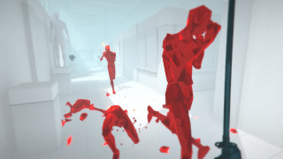 SUPERHOT VR (Downloadable) PC