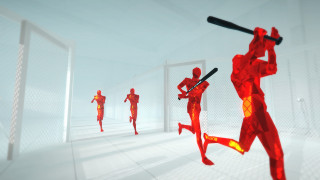 SUPERHOT VR (Downloadable) PC