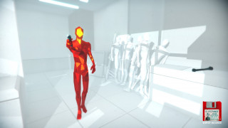 SUPERHOT: MIND CONTROL DELETE (PC) STEAM (Downloadable) PC