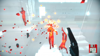 SUPERHOT: MIND CONTROL DELETE (PC) STEAM (Downloadable) PC