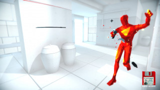 SUPERHOT: MIND CONTROL DELETE (PC) STEAM (Downloadable) PC