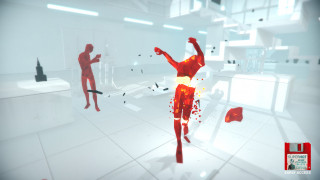 SUPERHOT: MIND CONTROL DELETE (PC) STEAM (Downloadable) PC