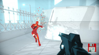 SUPERHOT: MIND CONTROL DELETE (PC) STEAM (Downloadable) PC