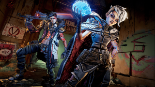 Borderlands 3 (PC) Season Pass (Steam Store key) (Downloadable) PC