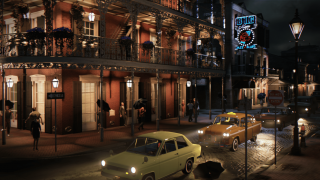 Mafia III: Definitive Edition (PC) Steam (Downloadable) PC