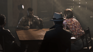 Mafia III: Definitive Edition (PC) Steam (Downloadable) PC