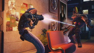 XCOM: Chimera Squad (PC/MAC/LX) Download PC