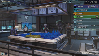 XCOM: Chimera Squad (PC/MAC/LX) Download PC