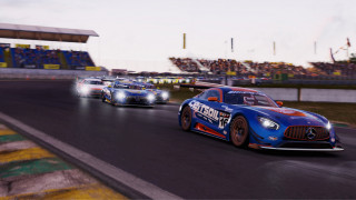 Project CARS 3 (PC) Steam (Downloadable) PC