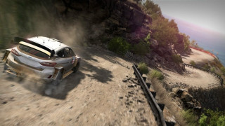 WRC 8 (Downloadable) PC