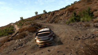 WRC 8 (Downloadable) PC