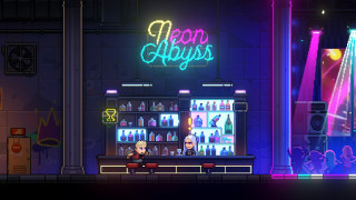 Neon Abyss (Downloadable) PC