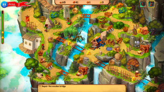 Robin Hood: Winds of Freedom (Downloadable) PC