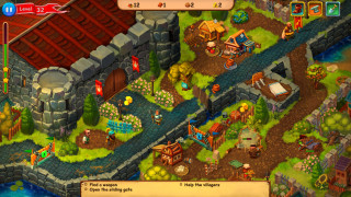 Robin Hood: Winds of Freedom (Downloadable) PC