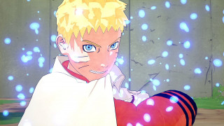 NARUTO TO BORUTO: SHINOBI STRIKER Season Pass 2 (PC) Steam (Downloadable) PC