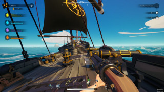 Blazing Sails: Pirate Battle Royale (Downloadable) PC