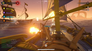 Blazing Sails: Pirate Battle Royale (Downloadable) PC