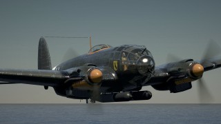 IL-2 Sturmovik: Desert Wings - Tobruk (Downloadable) PC